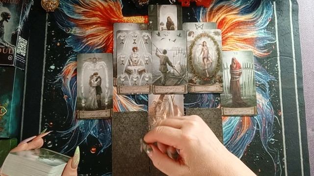 Расклад на срок 2 недели🧿🤔