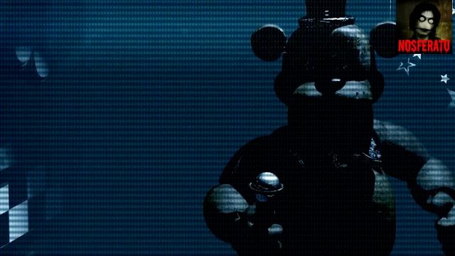 Пять ночей страха. Страшные истории на ночь 🫣🫣🫣