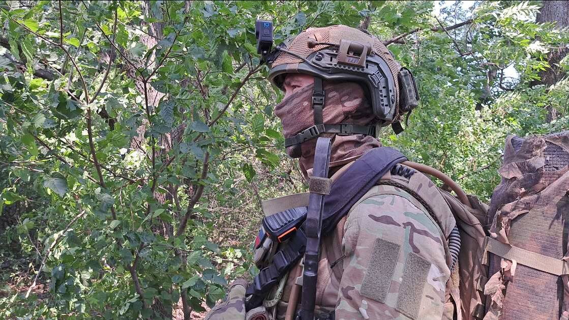 Figaro: ВС РФ освободили поселок Шевченко и взяли под контроль недра с литием