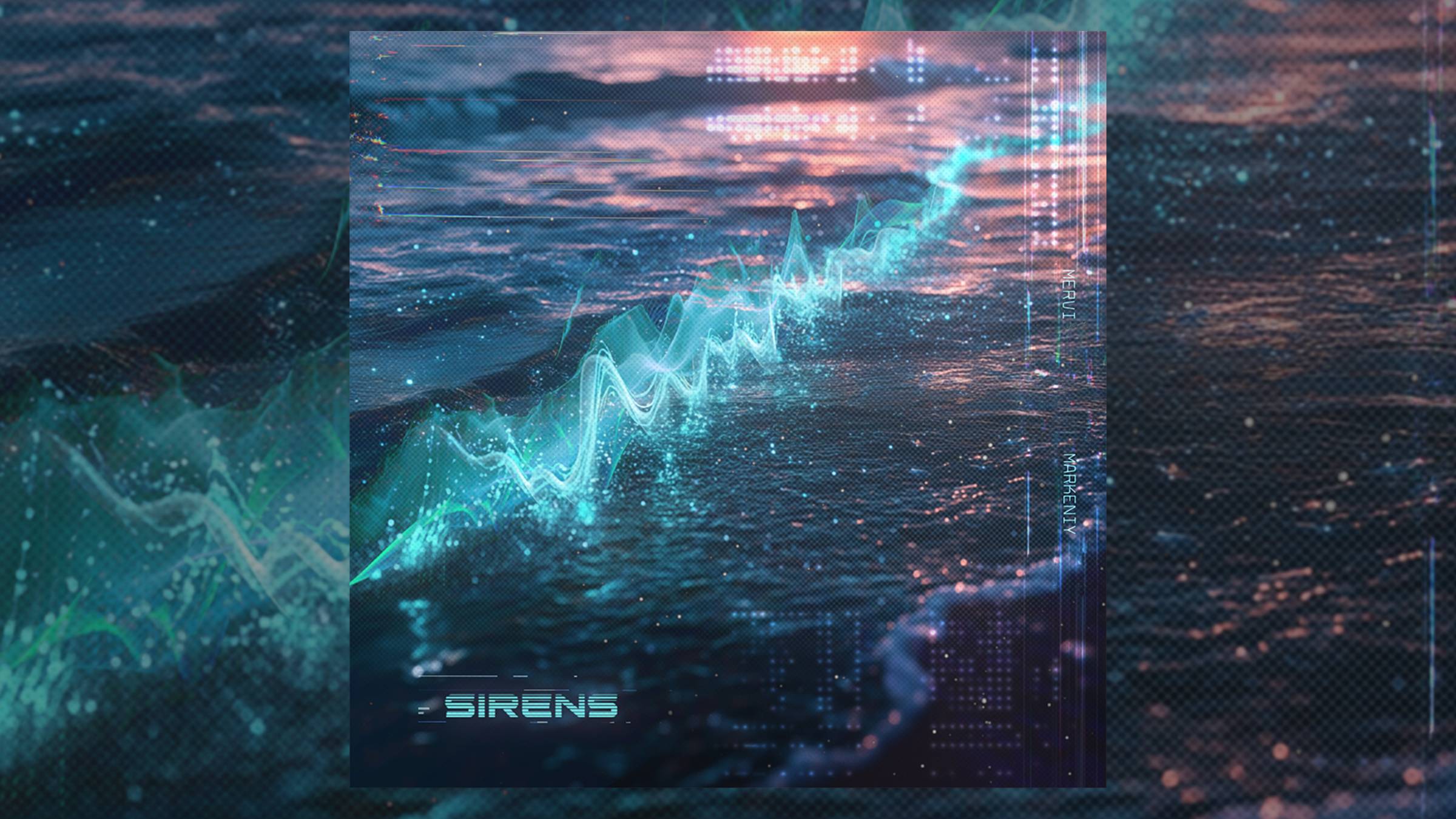 markeniy, MERVI - Sirens