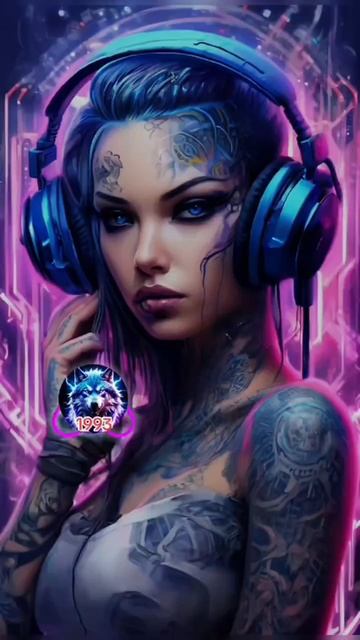 Dame Un Grrr Fantomel & Kate Linn _ полная версия на канале 👇