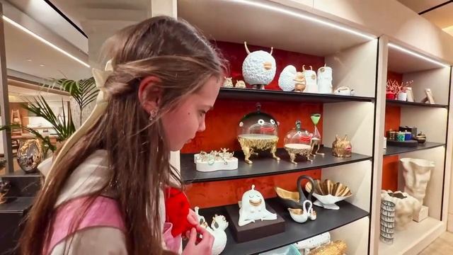 Miss Katy • Мисс Кейт - Мой выходной день