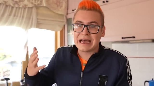 А4 КАРТУН ДОГ в Реальной Жизни !  SCP Фонд СПАС Нас