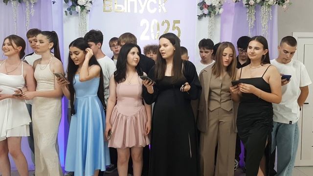Выпускной Буденновский округ.mp4