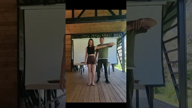 Векторная кинезиология. Равновесие между правой и левой стороной тела.