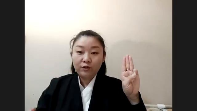 Мудры для здоровья _ Китайская медицина _ Нина Лян