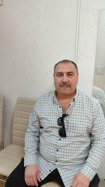 Отзыв о лазерной коррекции зрения в клинике "Зрение Новосибирск", 88001009876