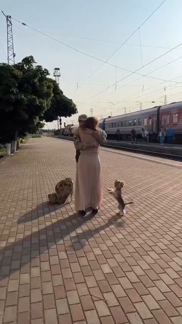 Для всех кто ждёт, обязательно дождаться!