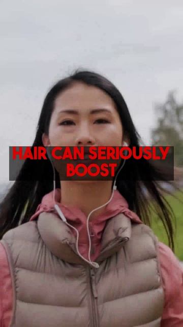 Stop chafing! Smart hair removal boosts comfort & focus for active living & exercise routines....