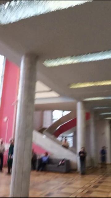 Selerkna В ДК ЗИЛЕ