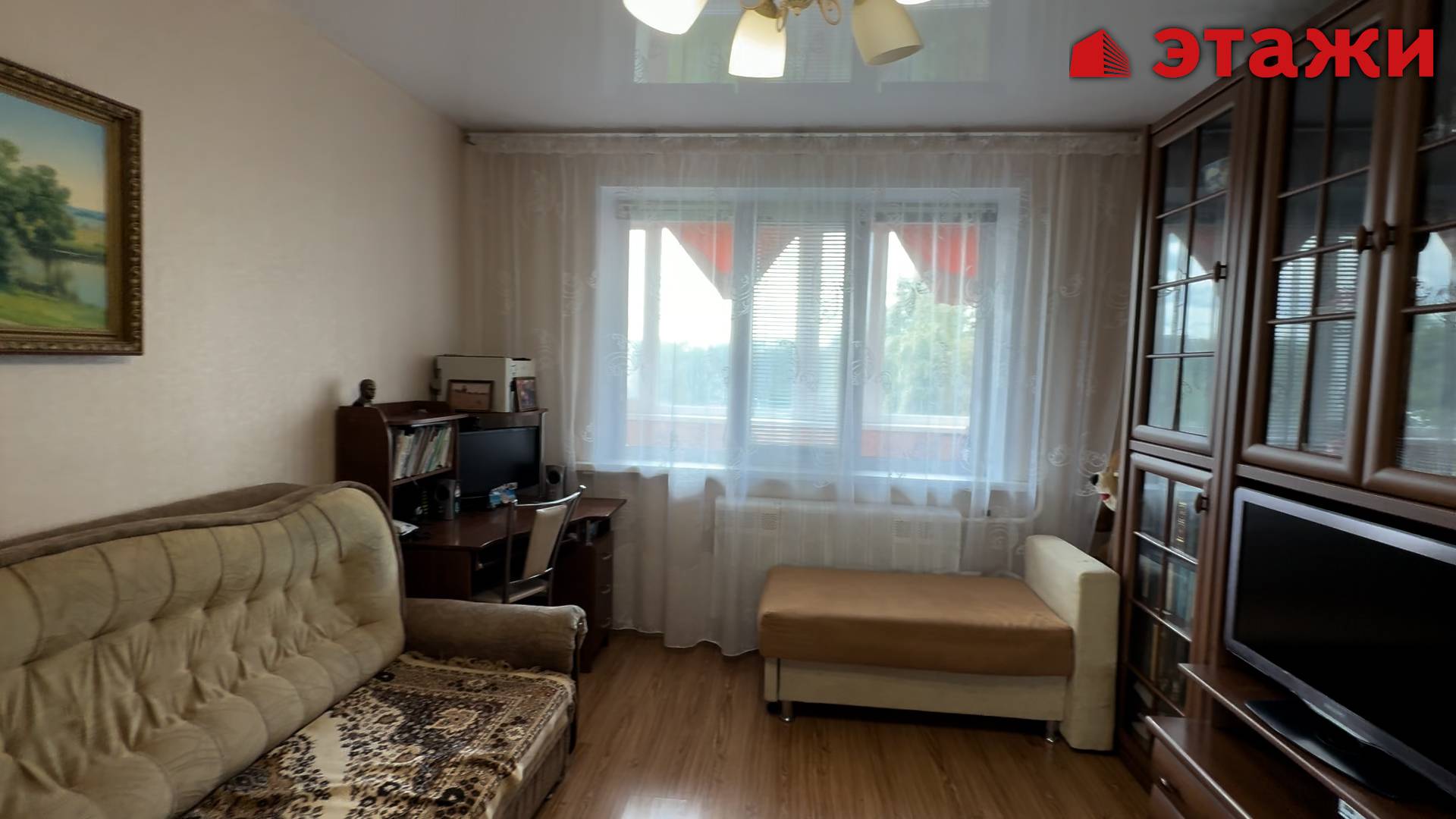 Камышинская улица, 43В