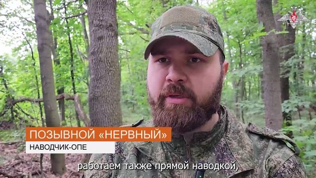 Танкисты группировки войск «Север» совершенствуют мастерство на полигоне