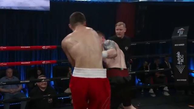 👊Зарубились! Андрей Косенков и Олег Жарков. Кто выстоял до финального гонга?