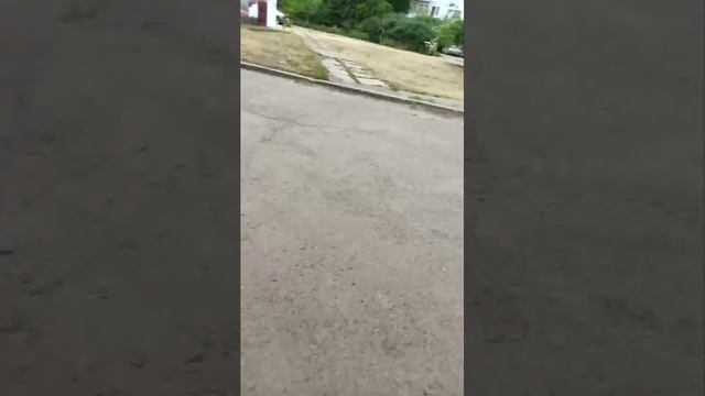 как началось Моё утро