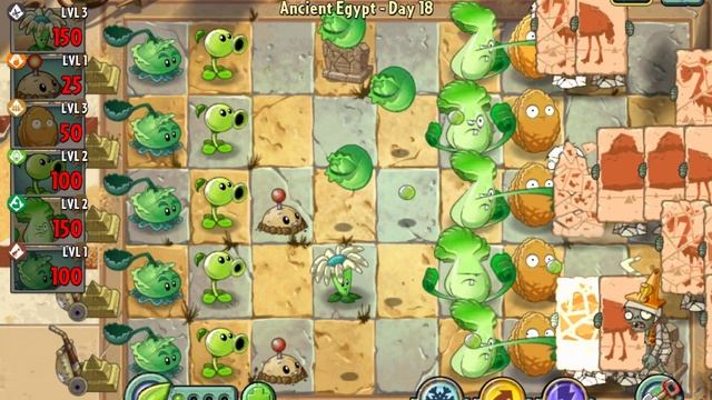 Тихий вечер в саду: неторопливое прохождение Plants vs. Zombies