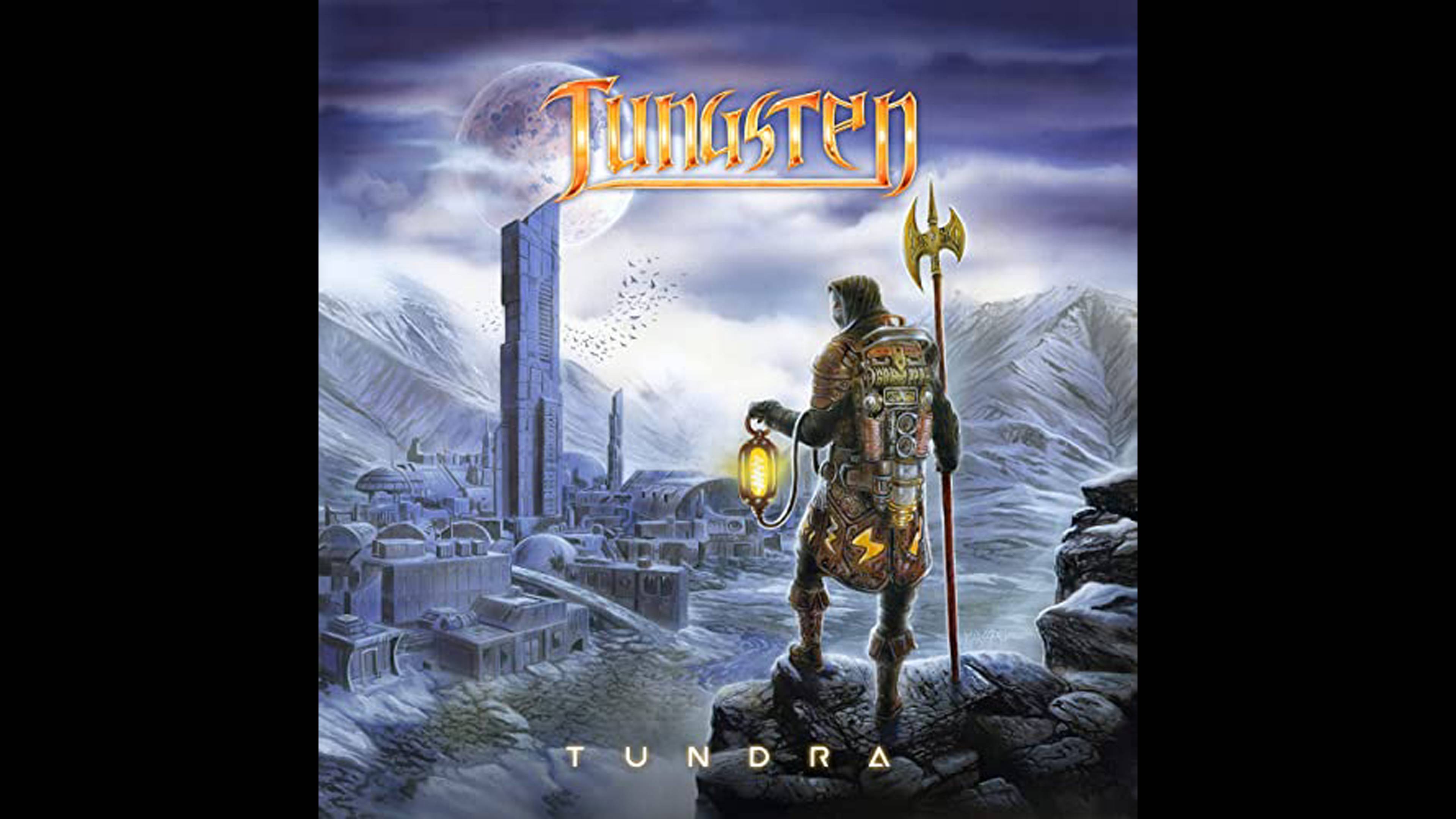 09. I See Fury