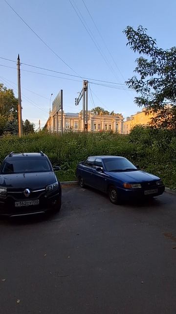 Солнечногорск.