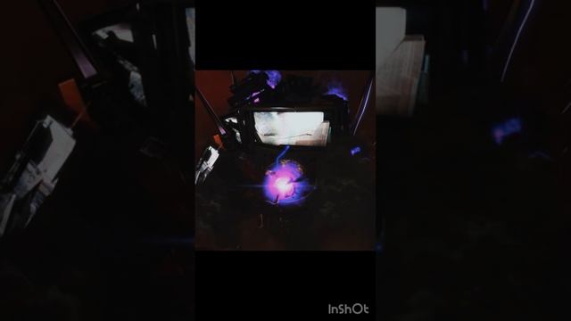 Watchman of doom edit