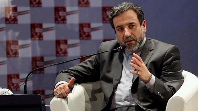 Иран призвал Трампа изменить тон, если он рассчитывает на сделку