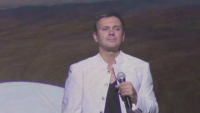 Владимир Волынкин-Люди Родина моя