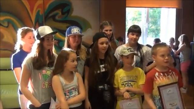 Батл голосов в Подмосковье
