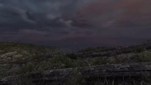 Dear Esther Landmark Edition - прохождение игры #11