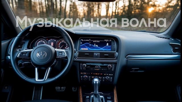 Музыкальные ХИТЫ 2025 ГОДА - ЛУЧШИЕ ПЕСНИ В ТВОЙ АВТОМОБИЛЬ 2025