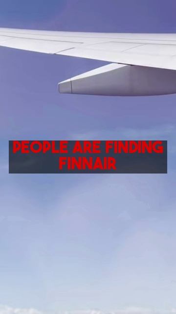 Dream of Business Class? Find amazing flight deals! Like Finnair Business Class Bergen to...