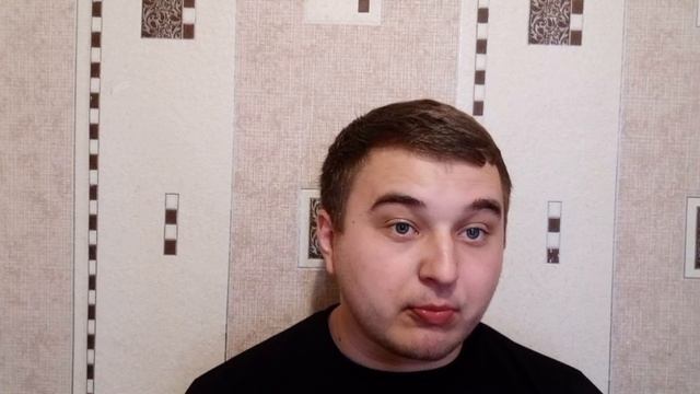 Фронт молодёжи и идейная каша.