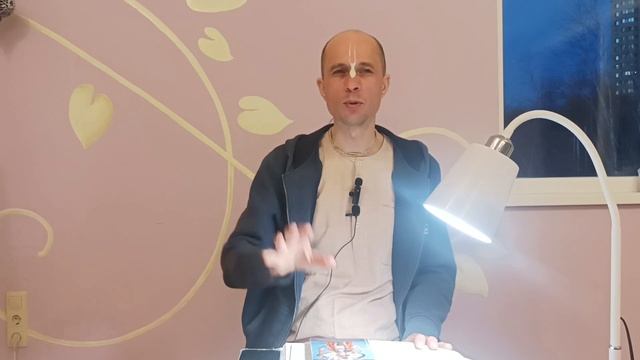 1.8. ШИ. Мантры 17-18