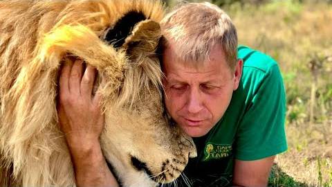 Для НЕ ВЕРЯЩИХ! Олег Зубков пишет обращение к сотрудникам парков и к друзьям