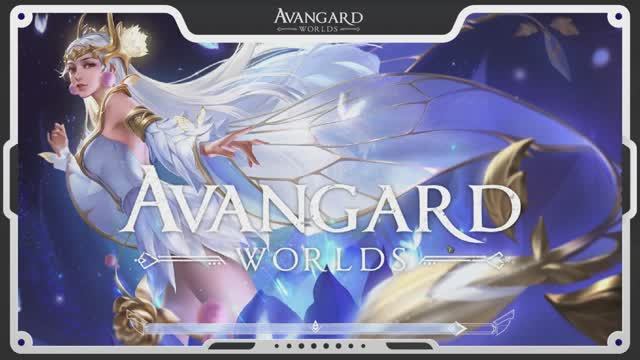 Гайд по старту игры на Avangard [Perfect World 2025] Лучший PVP сервер