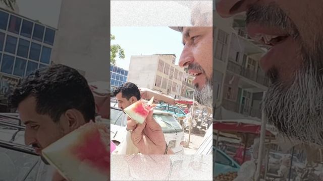 Дети Афганистана