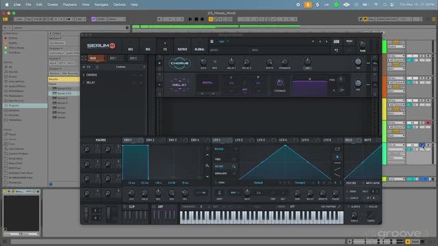 08. Vocal Chops