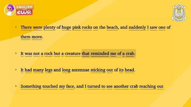 Learn English through English Audiobooks for Level 3🎧 The Time Machine Audiobook, PART 3