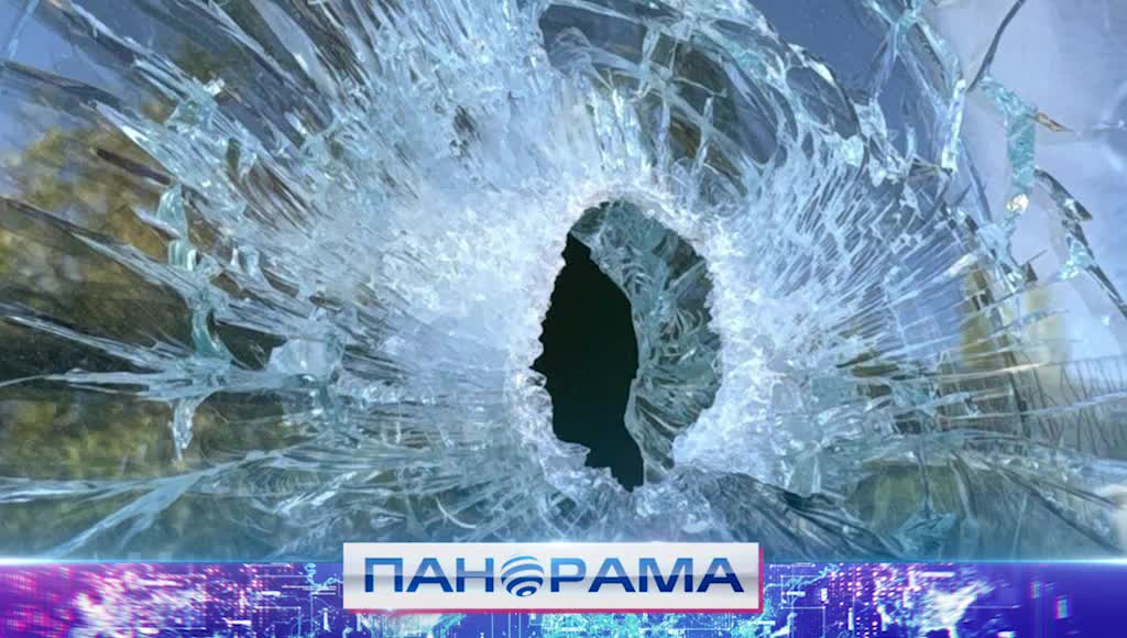 ⚡️ Горловка и Пантелеймоновка под ударом ВСУ: известно о трёх пострадавших