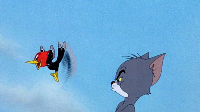 Мультик Том и Джерри: «Игра в гольф» (20 серия), смотреть без рекламы и в хорошем качестве