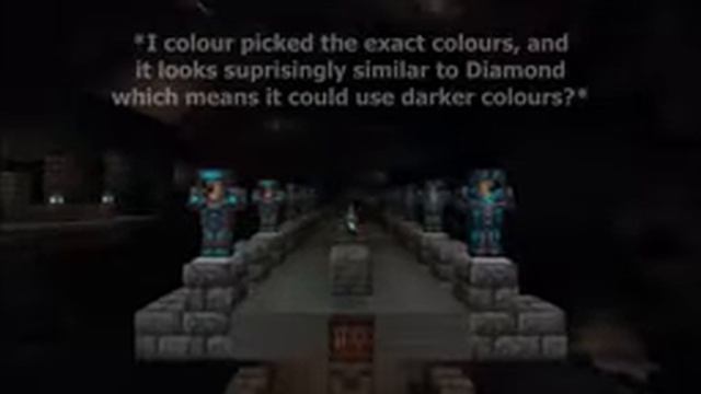 Minecraft's Gameplay