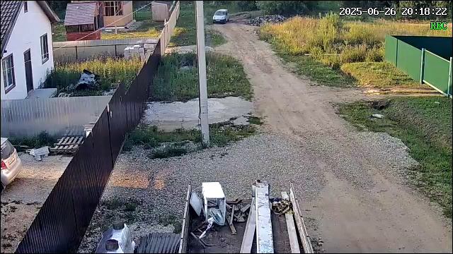 Безумный Матиз