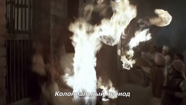 Краткая история Индии_ касты, ядерный конфликт с Пакистаном, еда и Болливуд