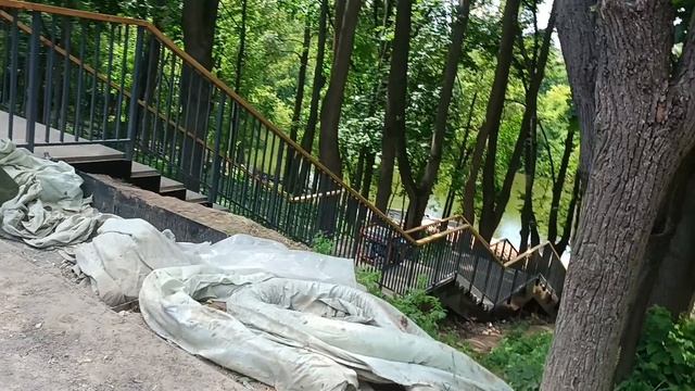Парк Талалихина