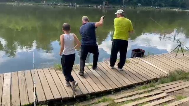 Линь