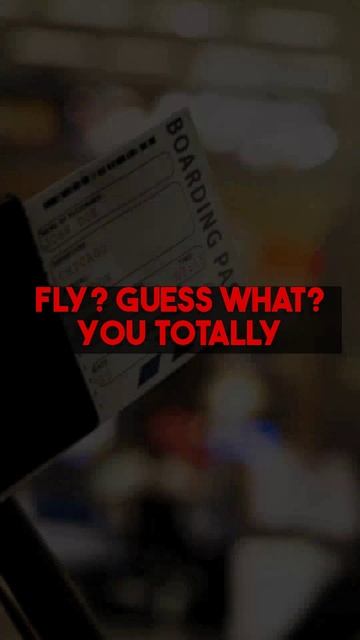 Stop paying endless baggage fees on flights! It feels like a rip-off. Discover how 26 credit...