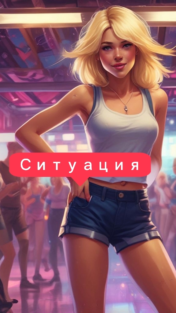 Ситуация до боли знакома
