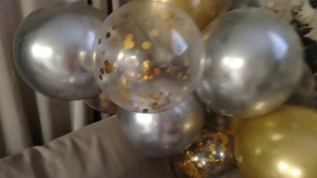 готовимся к банкету!!)