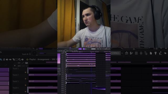 #flstudio #musicproducer #producer #originalbeats #beatcookup #beats #flstudiocookup #beatmaker