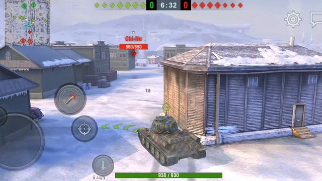WoT 10 выпуск