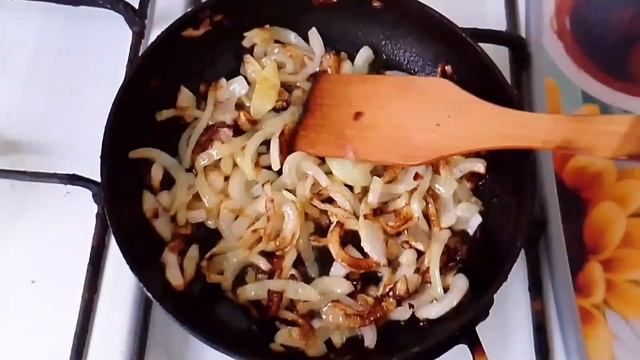 Отрывной ЛУКОВЫЙ   ХЛЕБ  Гармошка  . Оторваться невозможно !!!