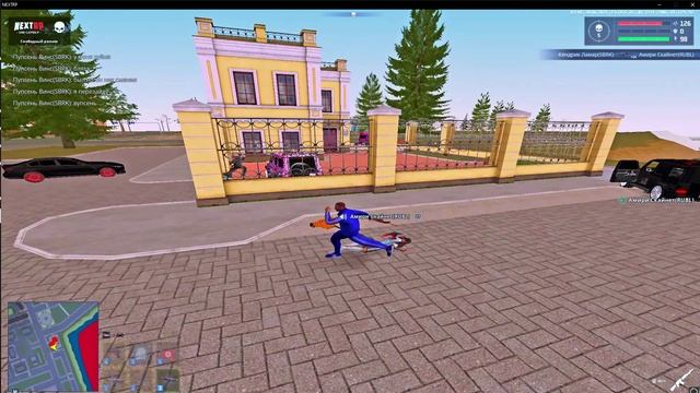 рублевский школьник6