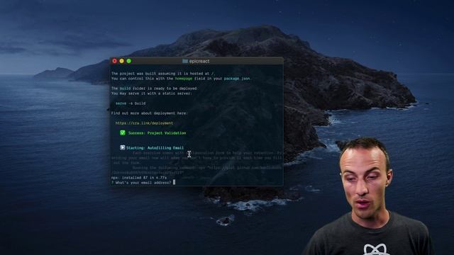 1. Welcome to Epic React + lesson3